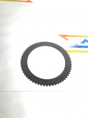 FM4274MP == 61 EXTTH 131.2X99.0X1.8 Стальной фрикционный диск