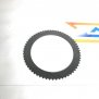 FM4274MP == 61 EXTTH 131.2X99.0X1.8 Стальной фрикционный диск