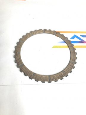 FM4289 == 35 EXTTH 176.5x142.0x2.5 Фрикционный диск с напылением