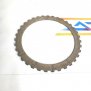 FM4289 == 35 EXTTH 176.5x142.0x2.5 Фрикционный диск с напылением