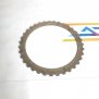 FM4291 == 35 EXTTH 176.5x142.0x2.5 Фрикционный диск с напылением