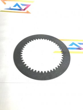 FM4506MP == 46 INTH 190x132x2 Стальной фрикционный диск