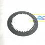 FM4506MP == 46 INTH 190x132x2 Стальной фрикционный диск