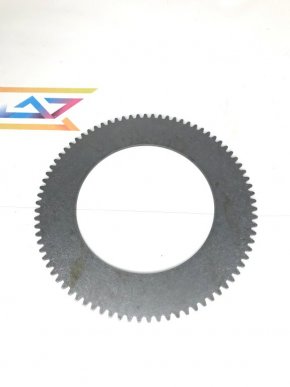 FM4625  == 16 INTTH 201.0X40.5X4.9 Фрикционный диск с напылением