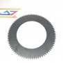 FM4625  == 16 INTTH 201.0X40.5X4.9 Фрикционный диск с напылением