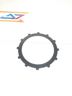 FM4646MP == 12 EXTTH 156.0x119.2x1.2 Стальной фрикционный диск