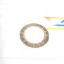 FM4647 == 34 INTTH 100.0X68.2X1.6 Фрикционный диск с напылением