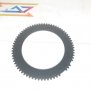 FM4844MP == 67(70) EXTH 191.0X130.0X2.0 Стальной фрикционный диск