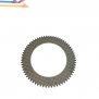 FM5171 == 66 EXTTH 143.1X93.5X2.4 Фрикционный диск с напылением