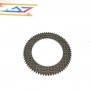 FM5173 == 66 EXTTH 143.1X93.5X3.6 ! Фрикционный диск с напылением