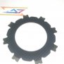 FM6715 == 8 EXT LG 262,7x155,0x4,5 Фрикционный диск с напылением