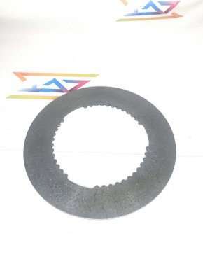 FM7132MP-2.5 == 36(48) INT TH 236.0x144.2x2.5 Стальной фрикционный диск