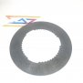 FM7132MP-2.5 == 36(48) INT TH 236.0x144.2x2.5 Стальной фрикционный диск