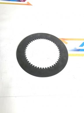 FM4178MP == 48 INTTH 151.0X98.2X1.5 Стальной фрикционный диск