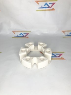 COUPLING 030H PU!!! [PVC только пластик] Пластиковая вставка муфты насоса