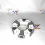 COUPLING 030H CA!! ASSY COMPLETE Муфта гидронасоса без сердцевины (муфта пластиковая + комплект металлических треугольников)