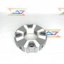 COUPLING 040H CA!! ASSY COMPLETE Муфта гидронасоса без сердцевины (муфта пластиковая + комплект металлических треугольников)