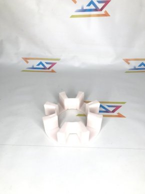 COUPLING 040H PU!!! [PVC только пластик] Пластиковая вставка муфты насоса