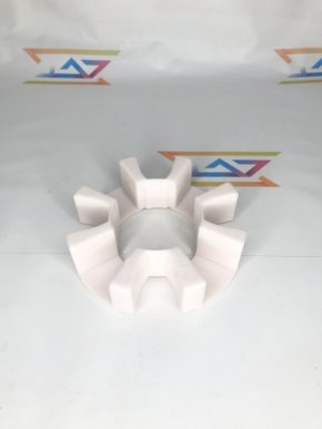 COUPLING 045H PU!!! [PVC только пластик] Пластиковая вставка муфты насоса