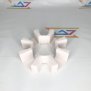 COUPLING 045H PU!!! [PVC только пластик] Пластиковая вставка муфты насоса