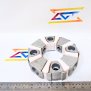 COUPLING 045H CA!! ASSY COMPLETE Муфта гидронасоса без сердцевины (муфта пластиковая + комплект металлических треугольников)