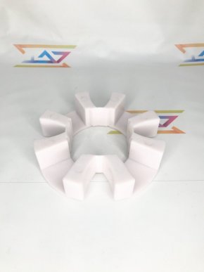 COUPLING 110H PU!!! [PVC только пластик] Пластиковая вставка муфты насоса
