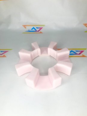 COUPLING 160H PU!!! [PVC только пластик] Пластиковая вставка муфты насоса