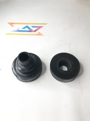 EN011 R200/D6AZ/D6BR/D6AC Подушка двигателя (88X84X24) Подушка двигателя