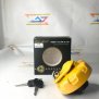 KB2167 Hyundai R-9 ключ+скоба под замок Крышка топливного бака