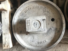 EX400/ZX450 QL Ленивец