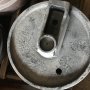 PC300-5/6/7/8/PC300 207-30-00161 (6отверстий универсальные) Ленивец