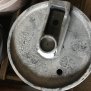 PC300-5/6/7/8/PC300 207-30-00161 (6отверстий универсальные) Ленивец