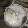 SK100/SK120 QL 238*M12  Ленивец
