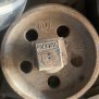 E70B/E307-D/E70B/E308 -1тип [50x219] - короткая щека Ленивец