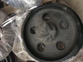 SH60 QL 64X230 (короткие щеки) Ленивец