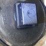 SH120A3/SH100A3 QL тип2 (D=490/455) Ленивец