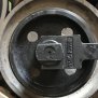PC30MR/PC35MR/ZX30U-3 !! 70/119/M12 [182мм от центра пальца, ширина щеки 105мм] Ленивец