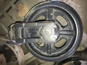 U85 HRS 124/60*M14 Ленивец