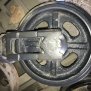 U85 HRS 124/60*M14 Ленивец