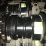 E320/E200B QL 163-4143/117-5045 Опорный каток