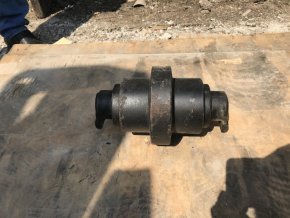 KX161-2 (MIR) Опорный каток