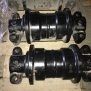 R200/R225 QL по отверстиям 130x350  Опорный каток