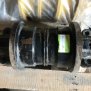 R250-9 (R229) / EC210 QL/QH по отверстиям 110x318 Опорный каток