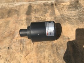 SK60 HRS D=35mm Поддерж. Каток (Каток поддерживающий)