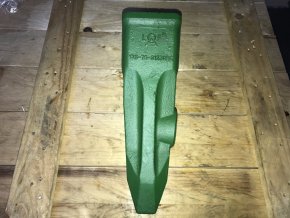 175-78-31230RC Скальная (LF) Зелёная Коронка рыхлителя скальная