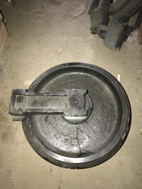IHI45J IDLER QL Ленивец