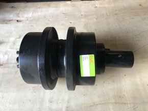 R290-7/R305/R290 81E5-2003 D=58mm QL  Поддерж. Каток (Каток поддерживающий)