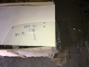 903-00069A Стекло двери нижнее Стекло