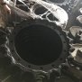 EX300-1 (21/16/465) 1010467 Сегмент, Ведущее колесо