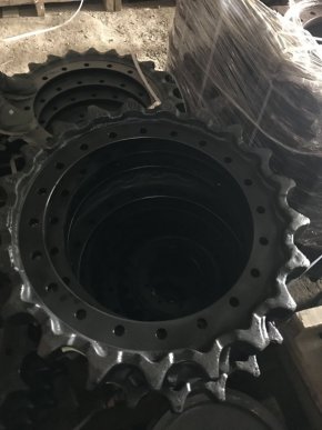 EX300-5/ZX330 (21/20/481) 1022168 QL Сегмент, Ведущее колесо